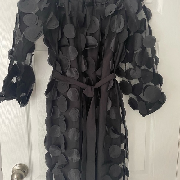 Black dress/tunic - Picture 6 of 6